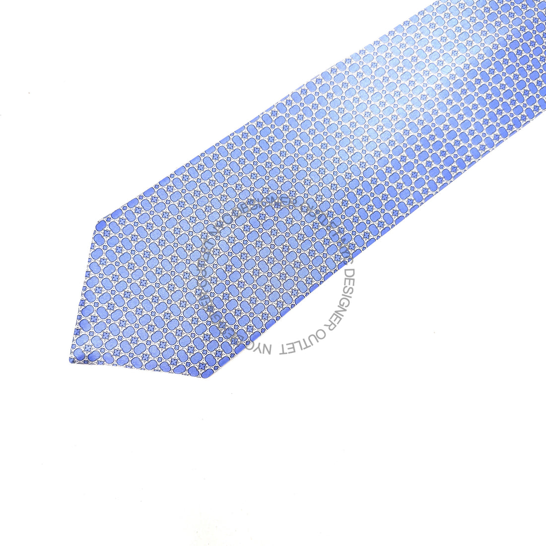 Men's Silk Tie