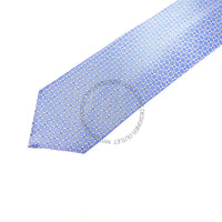 Men's Silk Tie