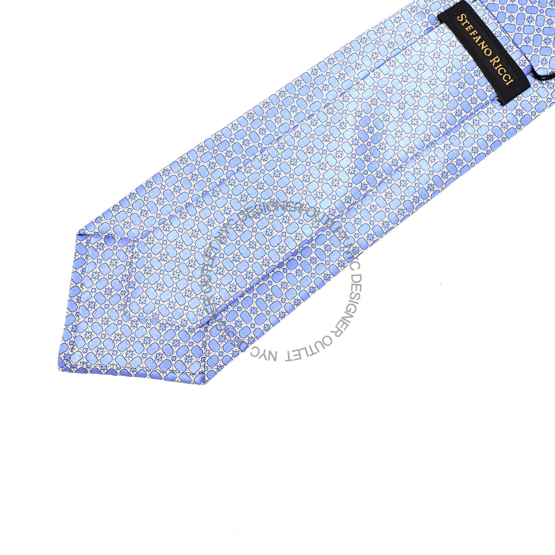 Men's Silk Tie