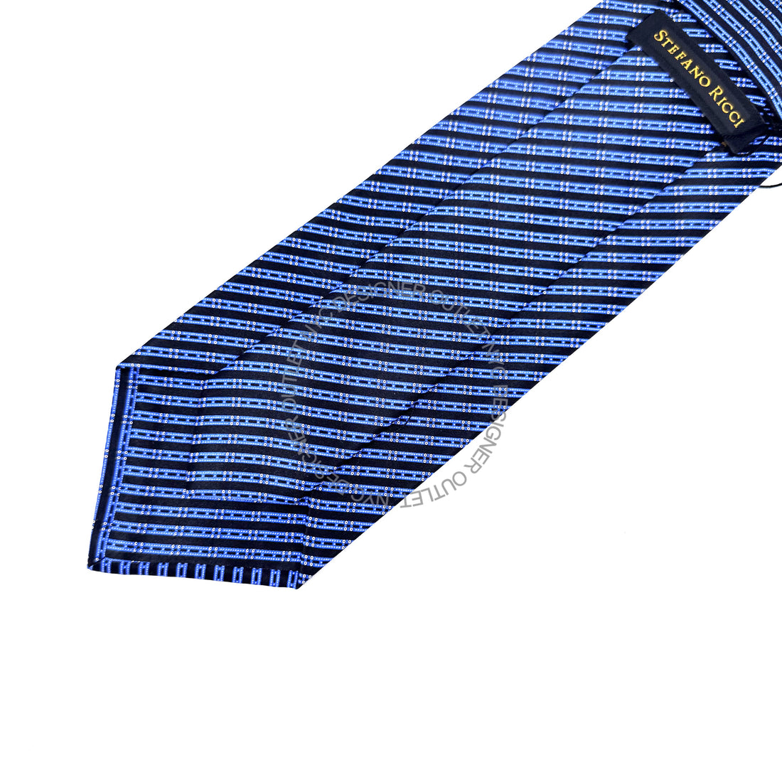 Men's Silk Tie