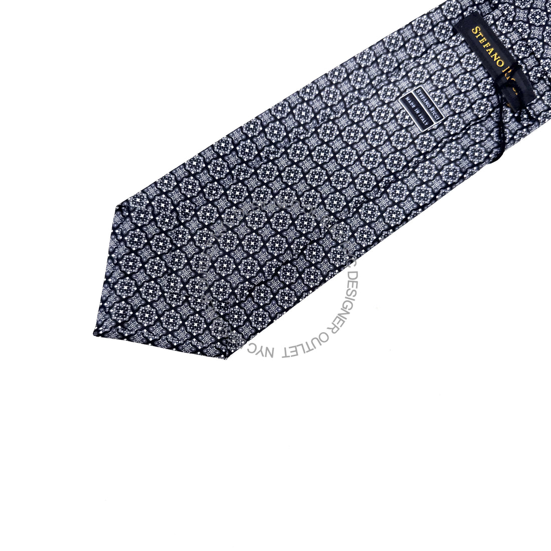 Men's Silk Tie