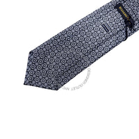 Men's Silk Tie