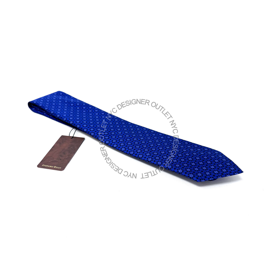 Men's Silk Tie