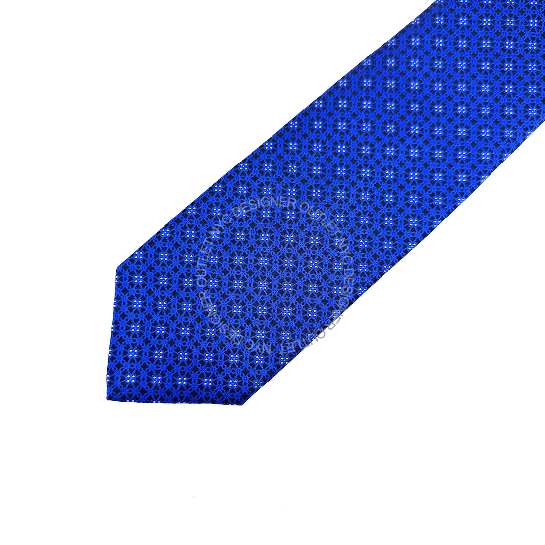 Men's Silk Tie