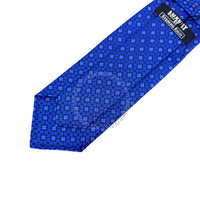 Men's Silk Tie