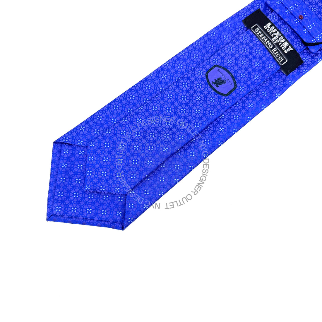 Men's Silk Tie