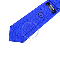 Men's Silk Tie