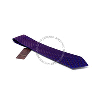Men's Silk Tie