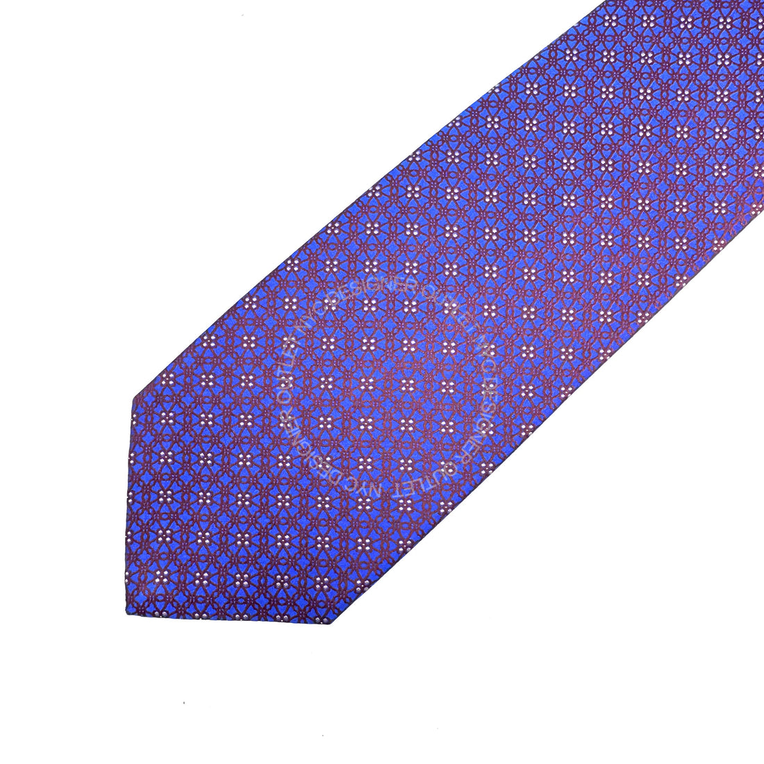 Men's Silk Tie