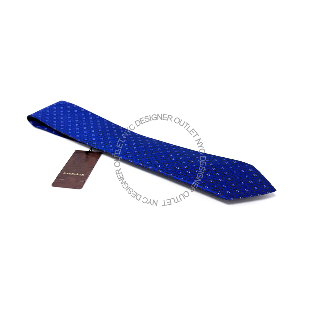 Men's Silk Tie