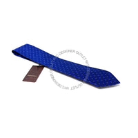 Men's Silk Tie