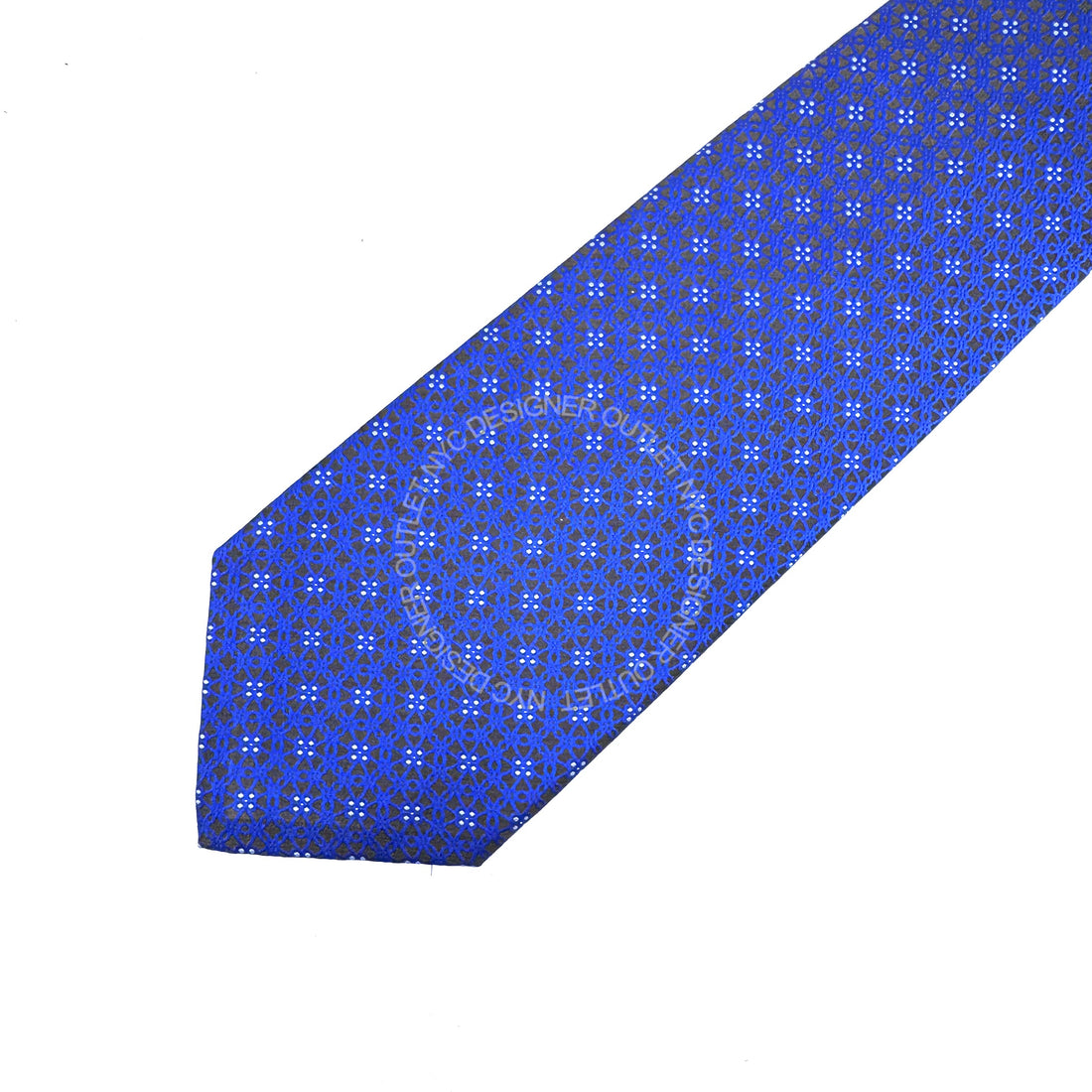 Men's Silk Tie