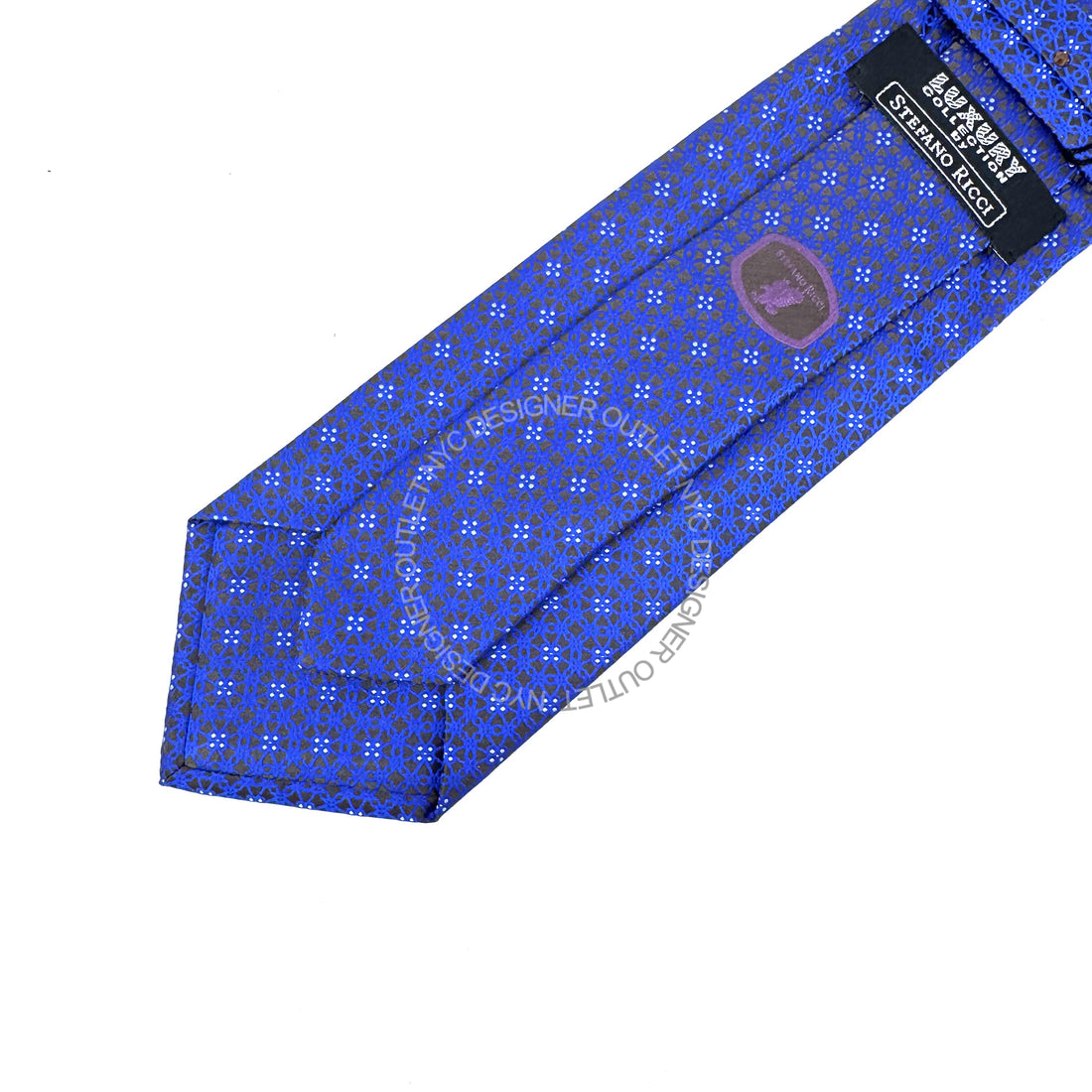 Men's Silk Tie
