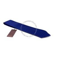 Men's Silk Tie