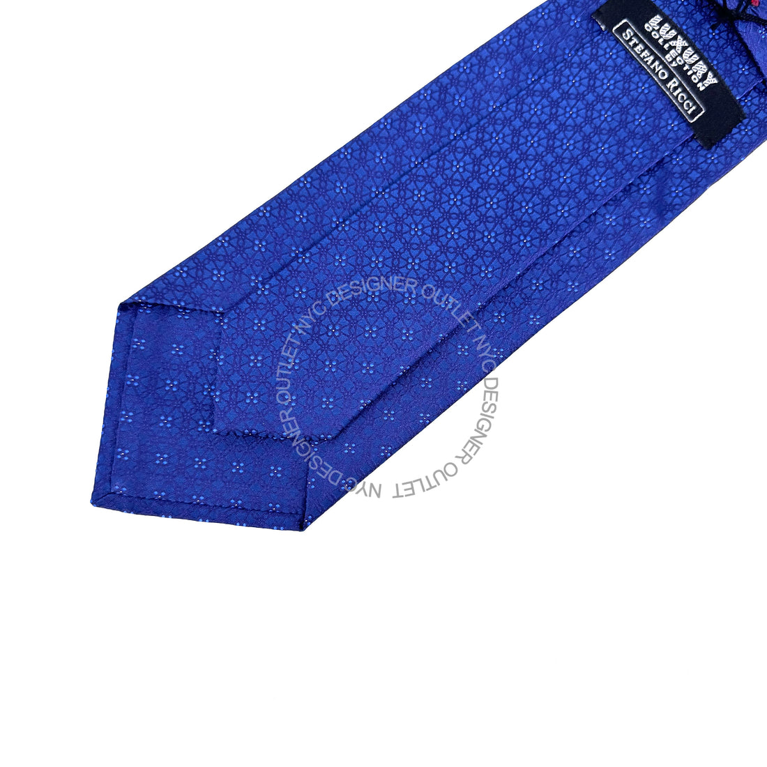 Men's Silk Tie