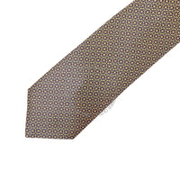Men's Silk Tie