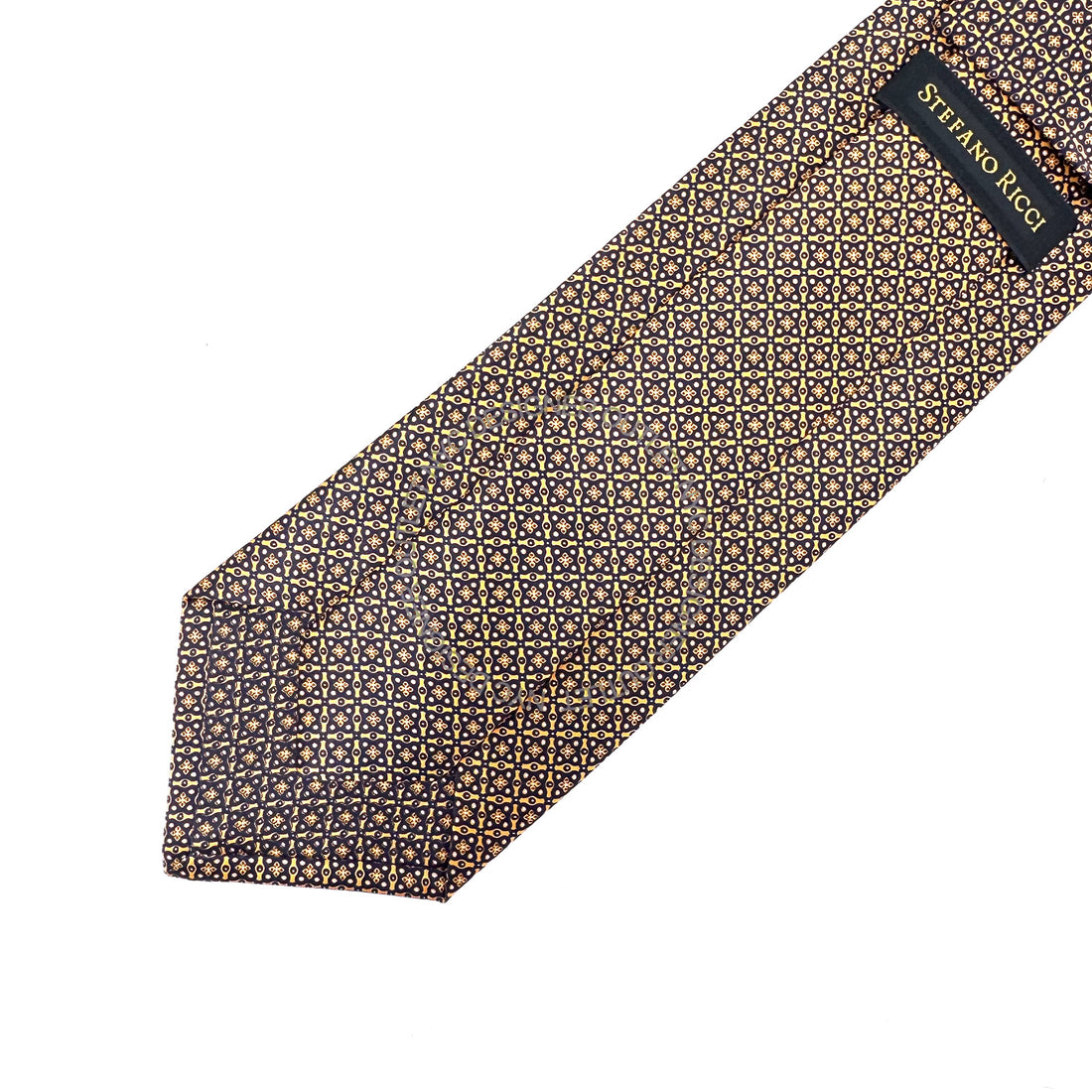 Men's Silk Tie