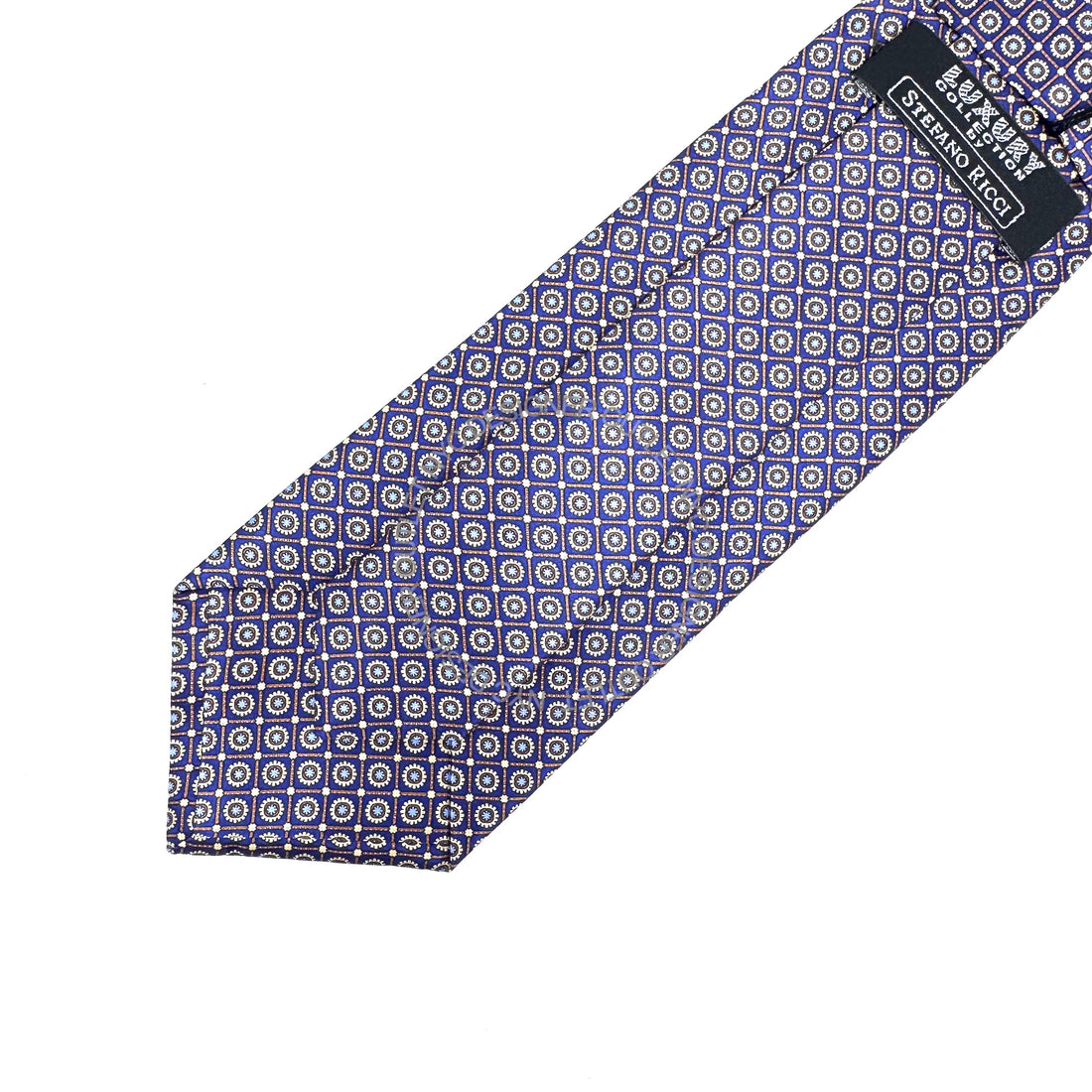 Men's Silk Tie
