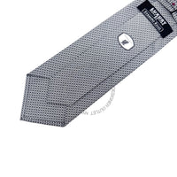Men's Silk Tie