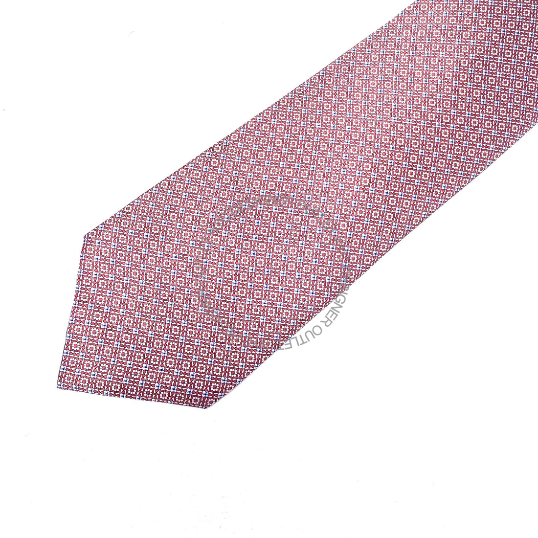 Men's Silk Tie