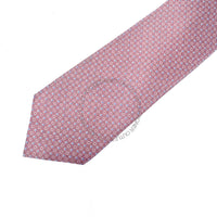 Men's Silk Tie