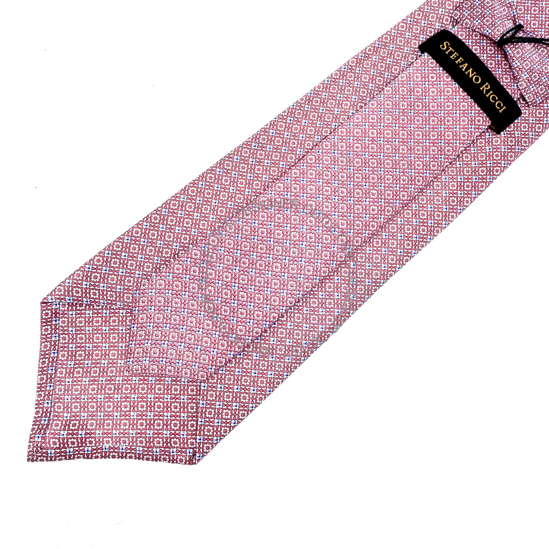Men's Silk Tie
