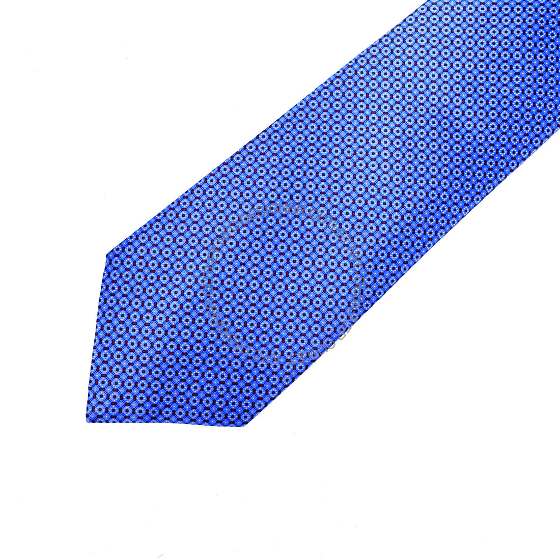 Men's Silk Tie