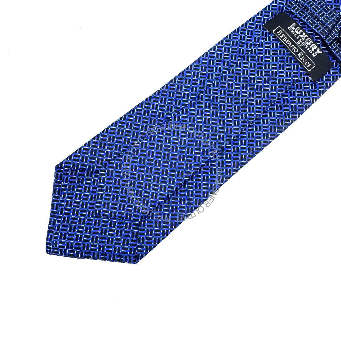 Men's Silk Tie