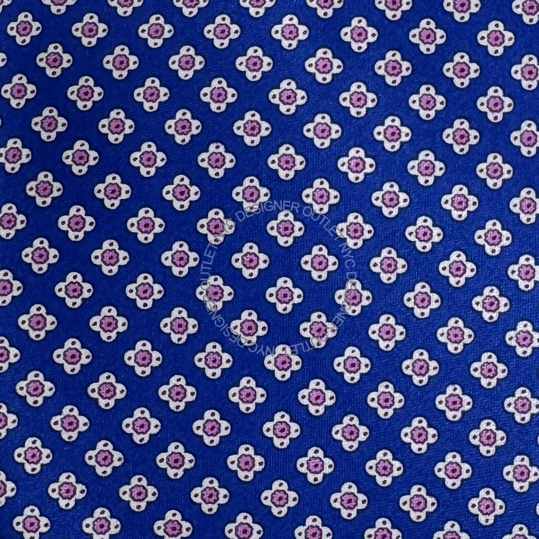 Men's Silk Tie