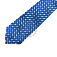 Men's Silk Tie