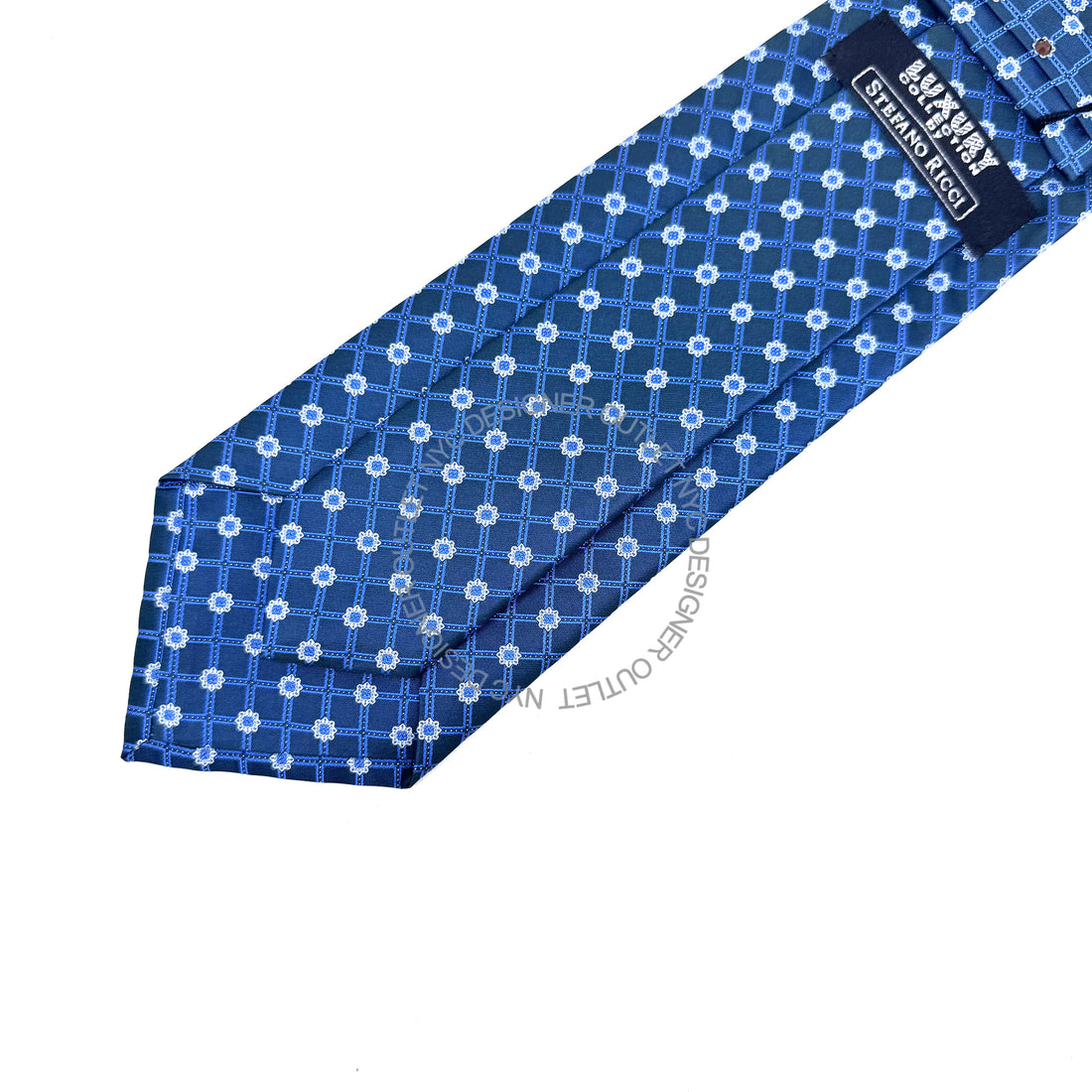 Men's Silk Tie