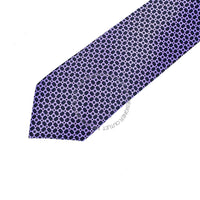 Men's Silk Tie