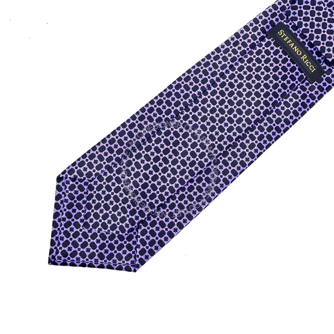 Men's Silk Tie