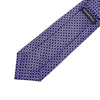 Men's Silk Tie