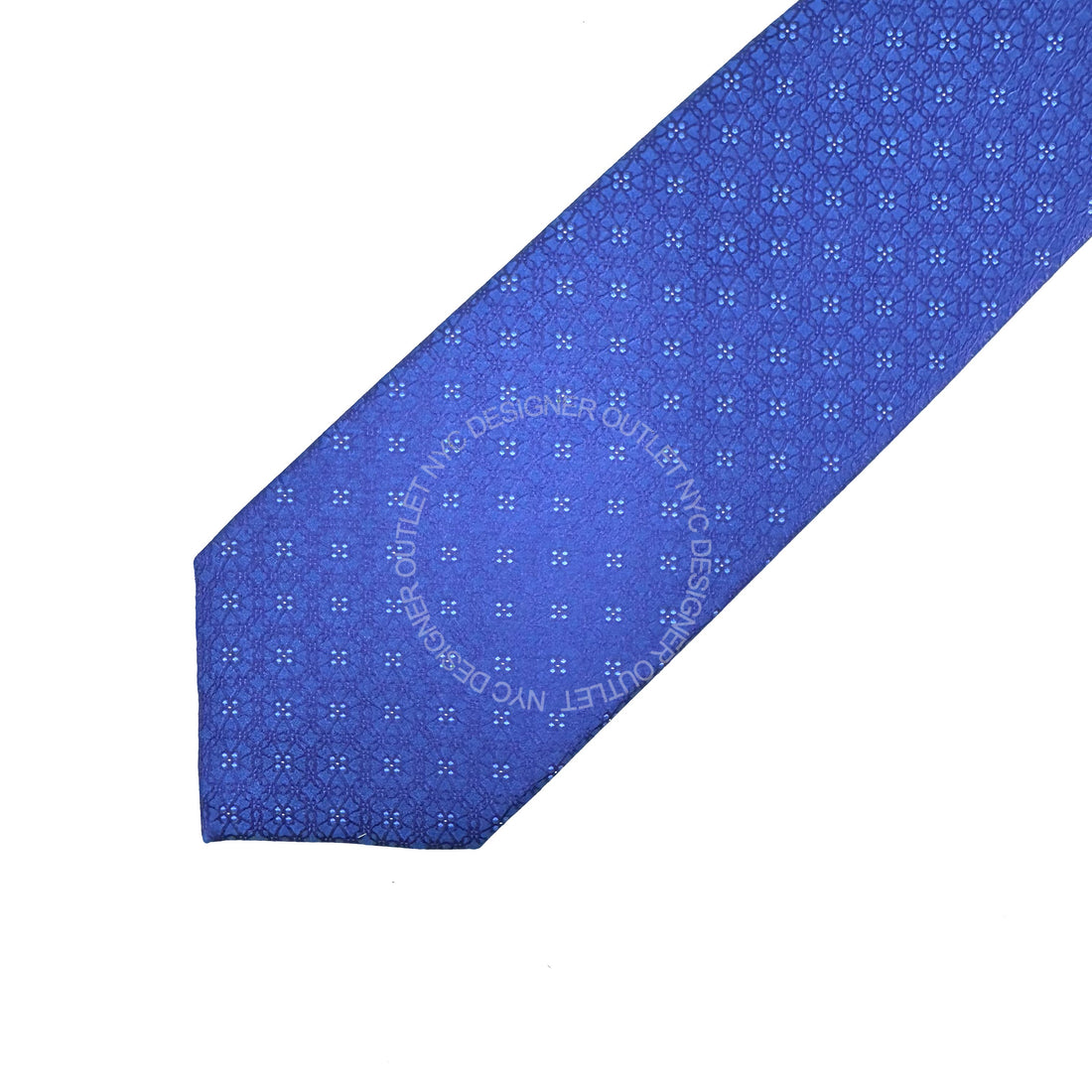 Men's Silk Tie