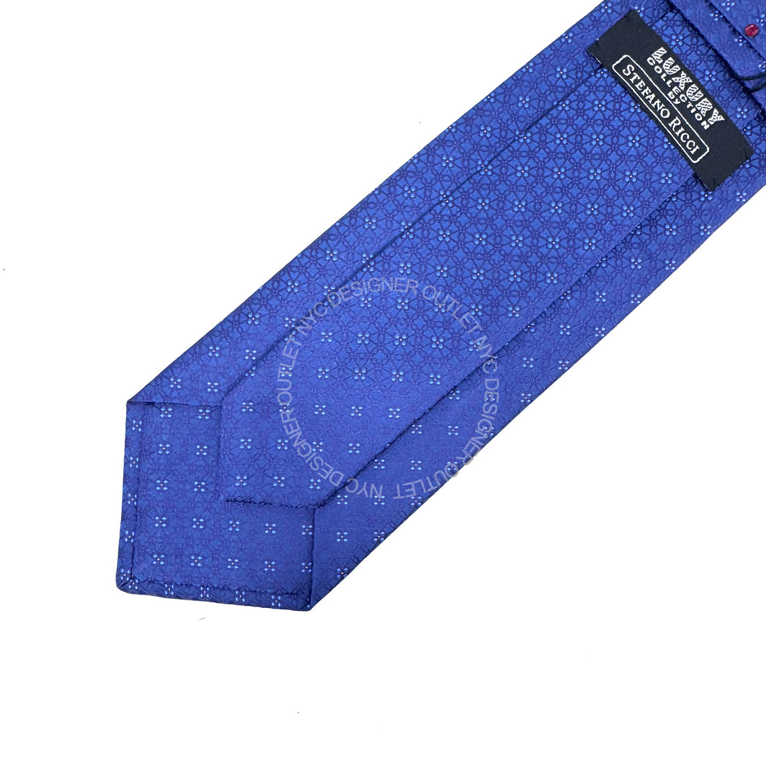 Men's Silk Tie