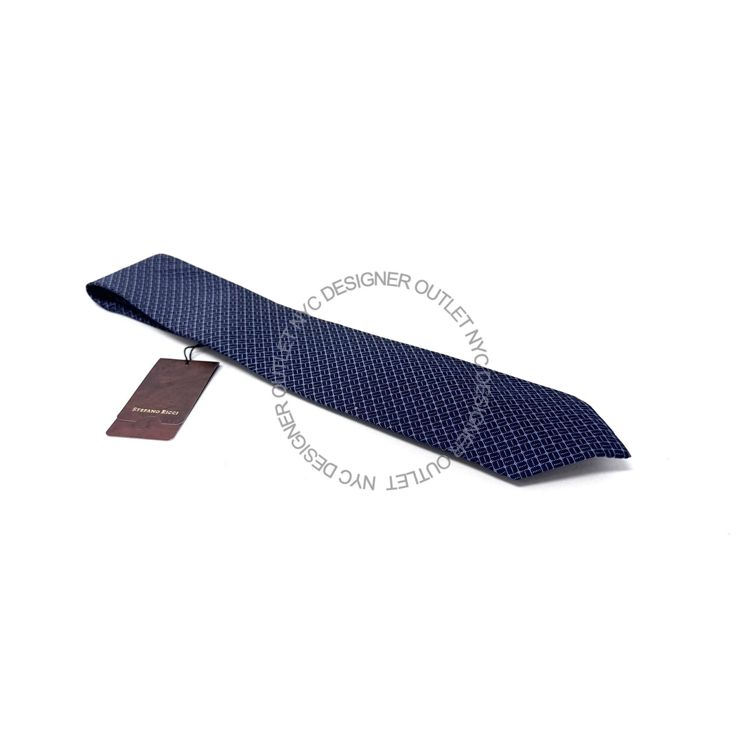 Men's Silk Tie