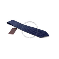 Men's Silk Tie
