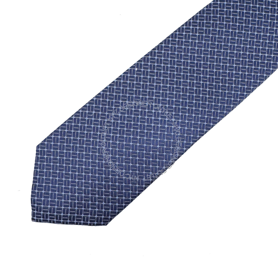 Men's Silk Tie