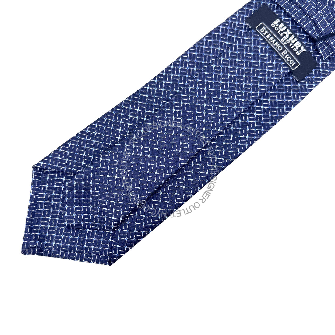 Men's Silk Tie
