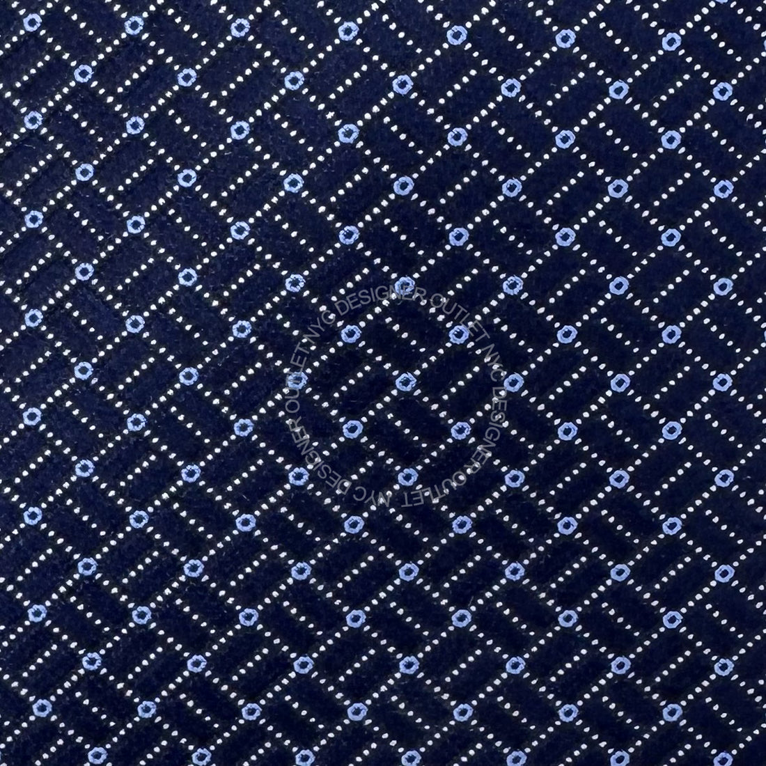 Men's Silk Tie