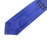 Men's Silk Tie