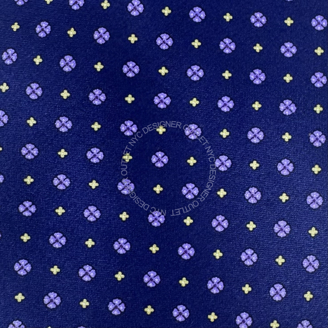 Men's Silk Tie
