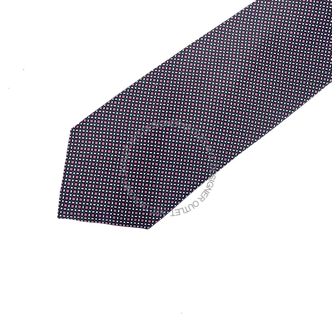 Men's Silk Tie
