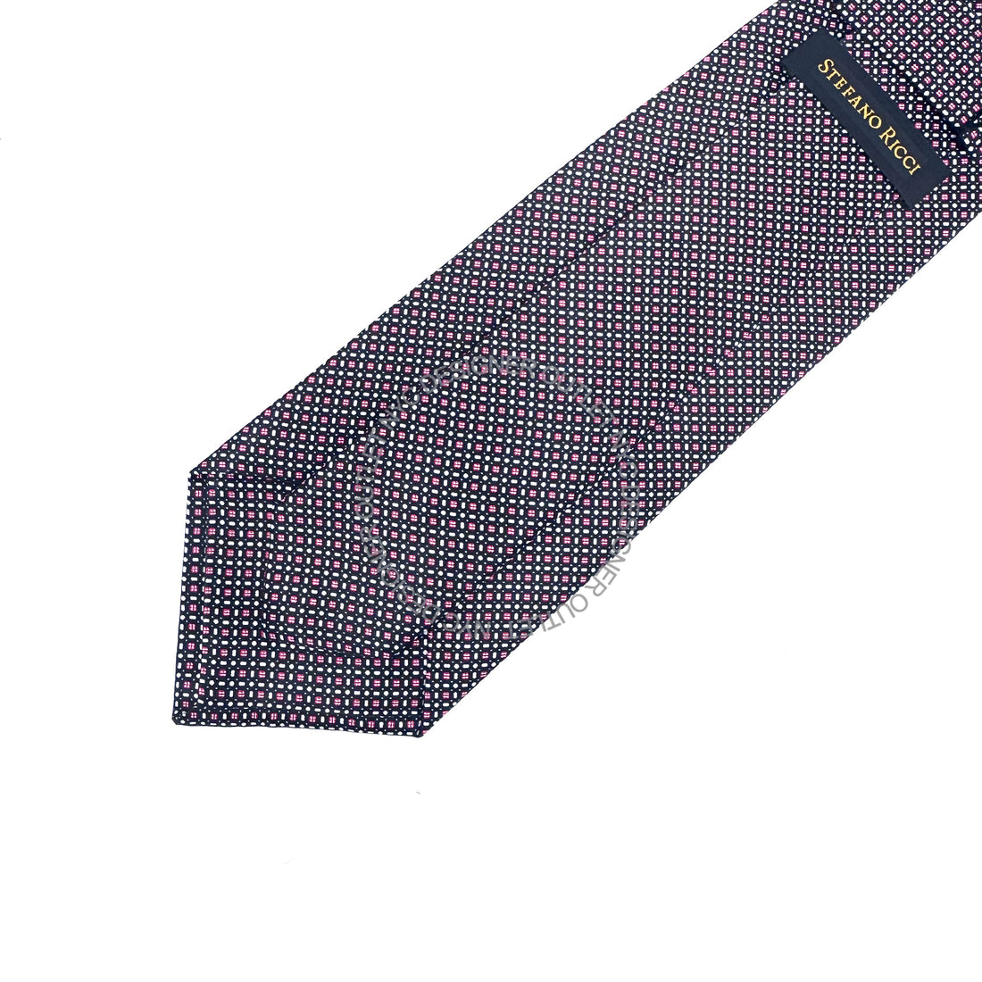 Men's Silk Tie