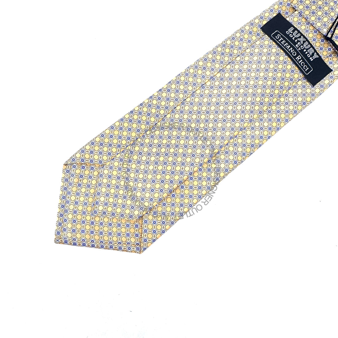 Men's Silk Tie