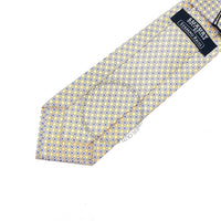 Men's Silk Tie