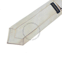 Men's Silk Tie