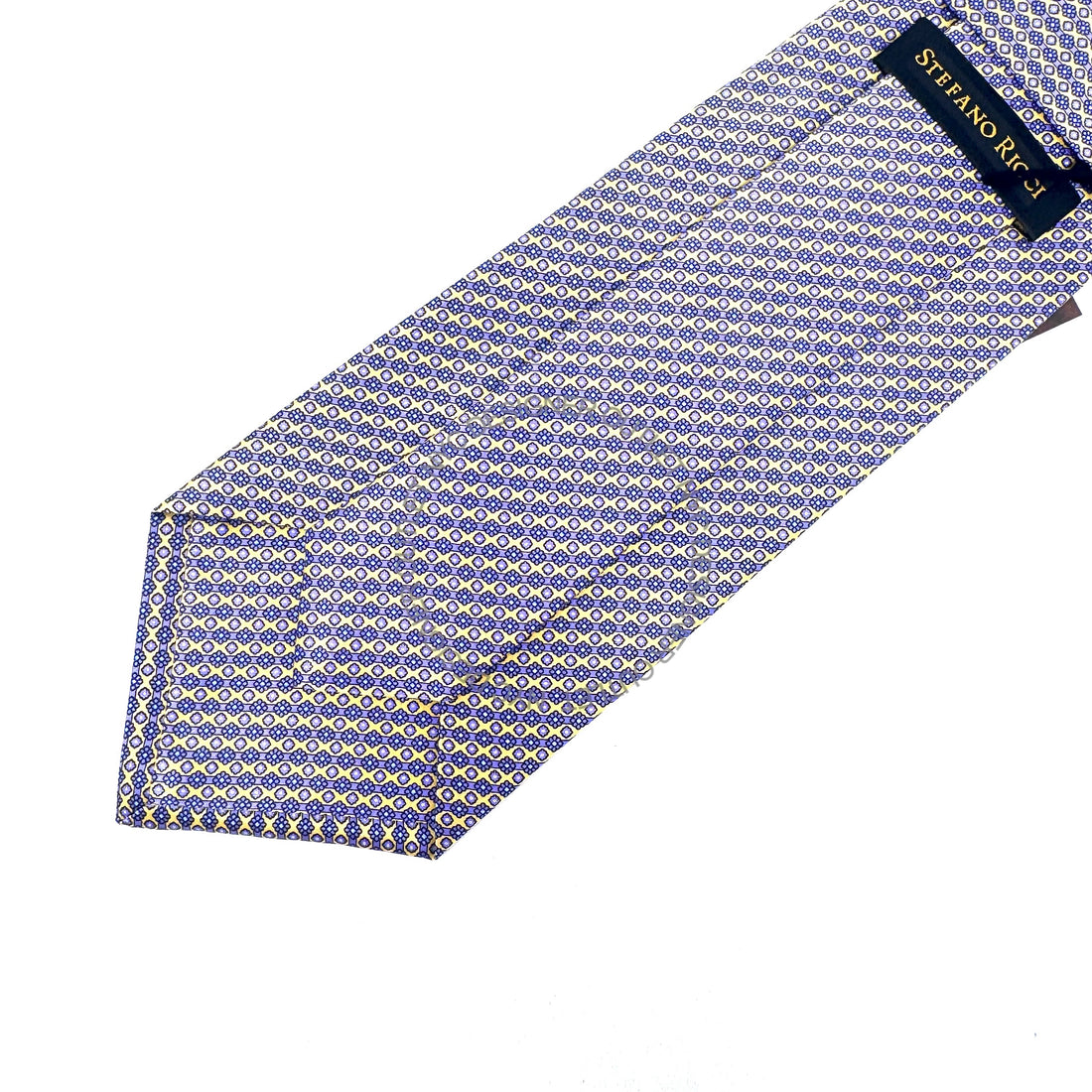 Men's Silk Tie
