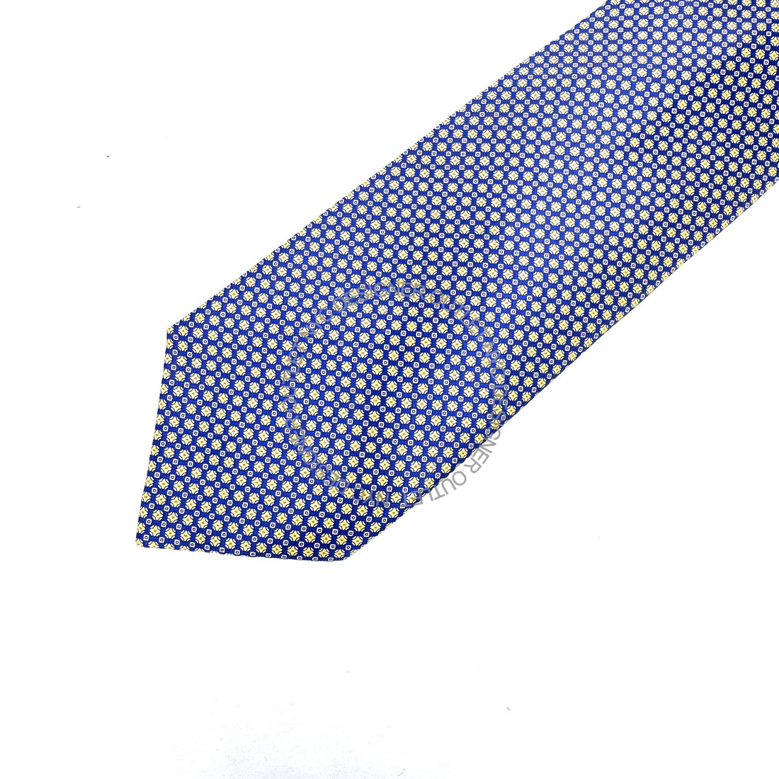 Men's Silk Tie
